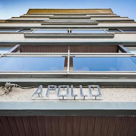 Near The Sea With Modern Comfort, Cleaning Included