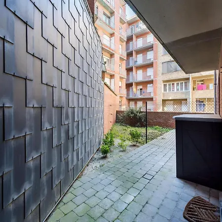 Near The Sea With Modern Comfort, Cleaning Included