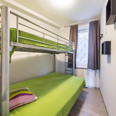 Near The Sea With Modern Comfort, Cleaning Included *